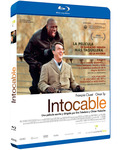 Intocable Blu-ray