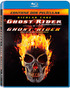 Pack Ghost Rider 1 y 2 Blu-ray