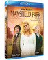 Jane Austen: Mansfield Park Blu-ray