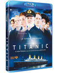 Titanic (Miniserie) Blu-ray