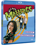 Mallrats Blu-ray
