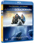 Una Aventura Extraordinaria Blu-ray