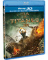 Ira de Titanes Blu-ray 3D