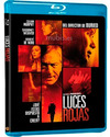 Luces Rojas  Blu-ray