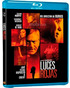 Luces Rojas Blu-ray