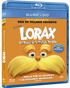 Lorax. En Busca de la Trúfula Perdida Blu-ray