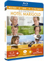 El Exótico Hotel Marigold Blu-ray