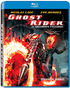 Ghost Rider: El Motorista Fantasma Blu-ray