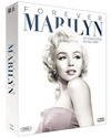 Forever Marilyn (Pack) Blu-ray