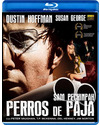 Perros de Paja Blu-ray