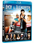 Amor a Quemarropa Blu-ray