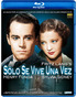 Sólo se Vive una Vez Blu-ray