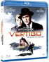 Vértigo Blu-ray