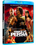Prince of Persia: Las Arenas del Tiempo (1 Disco) Blu-ray