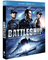 Battleship Blu-ray