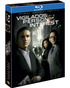 Vigilados: Person of Interest - Primera Temporada Blu-ray