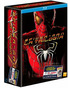 Spider-Man - Trilogía (Edición Coleccionista) Blu-ray