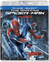 The Amazing Spider-Man Blu-ray 3D