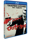 Outrage Blu-ray