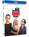 The Big Bang Theory - Primera Temporada Blu-ray