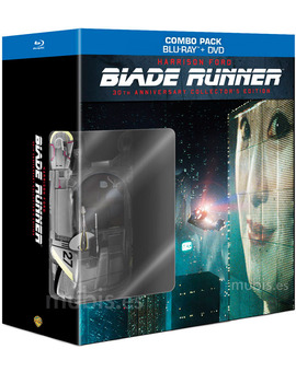 Blade Runner - Edición 30º Aniversario Blu-ray