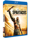 Spartacus: Dioses de la Arena Blu-ray