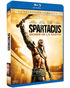 Spartacus: Dioses de la Arena Blu-ray