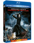 Abraham Lincoln: Cazador de Vampiros Blu-ray