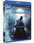 Abraham Lincoln: Cazador de Vampiros Blu-ray 3D