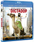 El Dictador Blu-ray