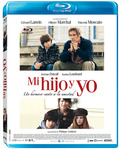Mi Hijo y Yo Blu-ray