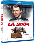 La Soga Blu-ray