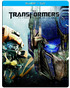 Transformers 3: El Lado Oscuro de la Luna - Edición Metálica Blu-ray
