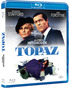 Topaz Blu-ray