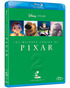 Los Mejores Cortos de Pixar - Vol. 2 Blu-ray