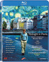 Midnight in Paris Blu-ray