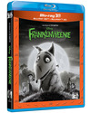 Frankenweenie Blu-ray 3D