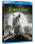 Frankenweenie Blu-ray