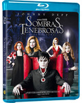 Sombras Tenebrosas Blu-ray