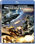 Starship Troopers: Invasión Blu-ray
