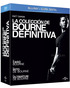 La Colección Definitiva de Bourne (con Copia digital) Blu-ray