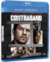 Contraband Blu-ray