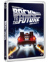 Regreso al Futuro - Edición Metálica Blu-ray