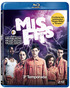 Misfits - Tercera Temporada Blu-ray