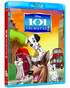 101 Dálmatas 2 Blu-ray