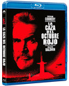 La Caza del Octubre Rojo Blu-ray