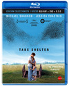 Take Shelter - Edición Coleccionista Blu-ray