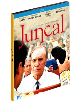 Juncal Blu-ray