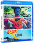 Pierrot el Loco Blu-ray