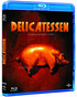 Delicatessen Blu-ray